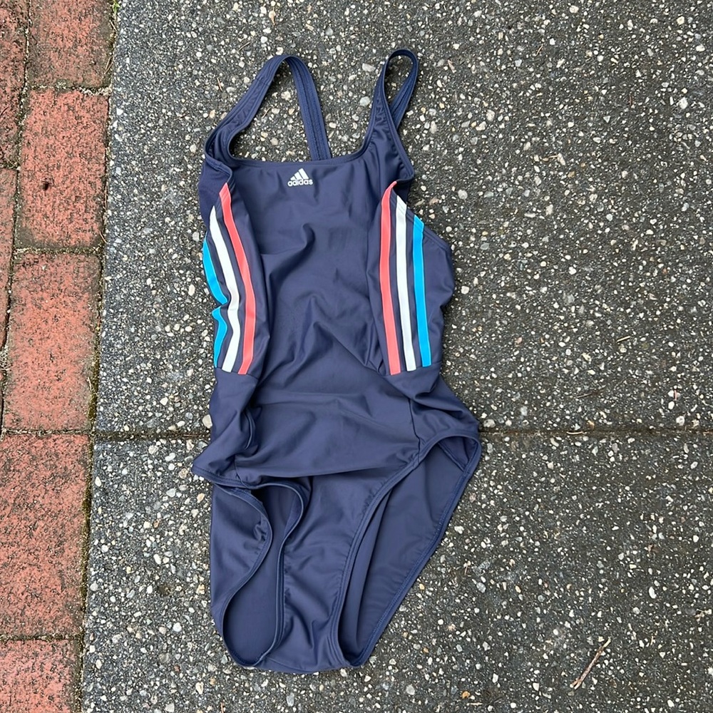 Bathing suit